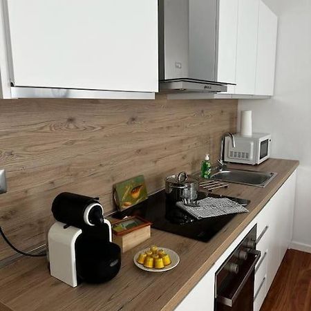 Caruggio 200 Lejlighed Chiavari Eksteriør billede